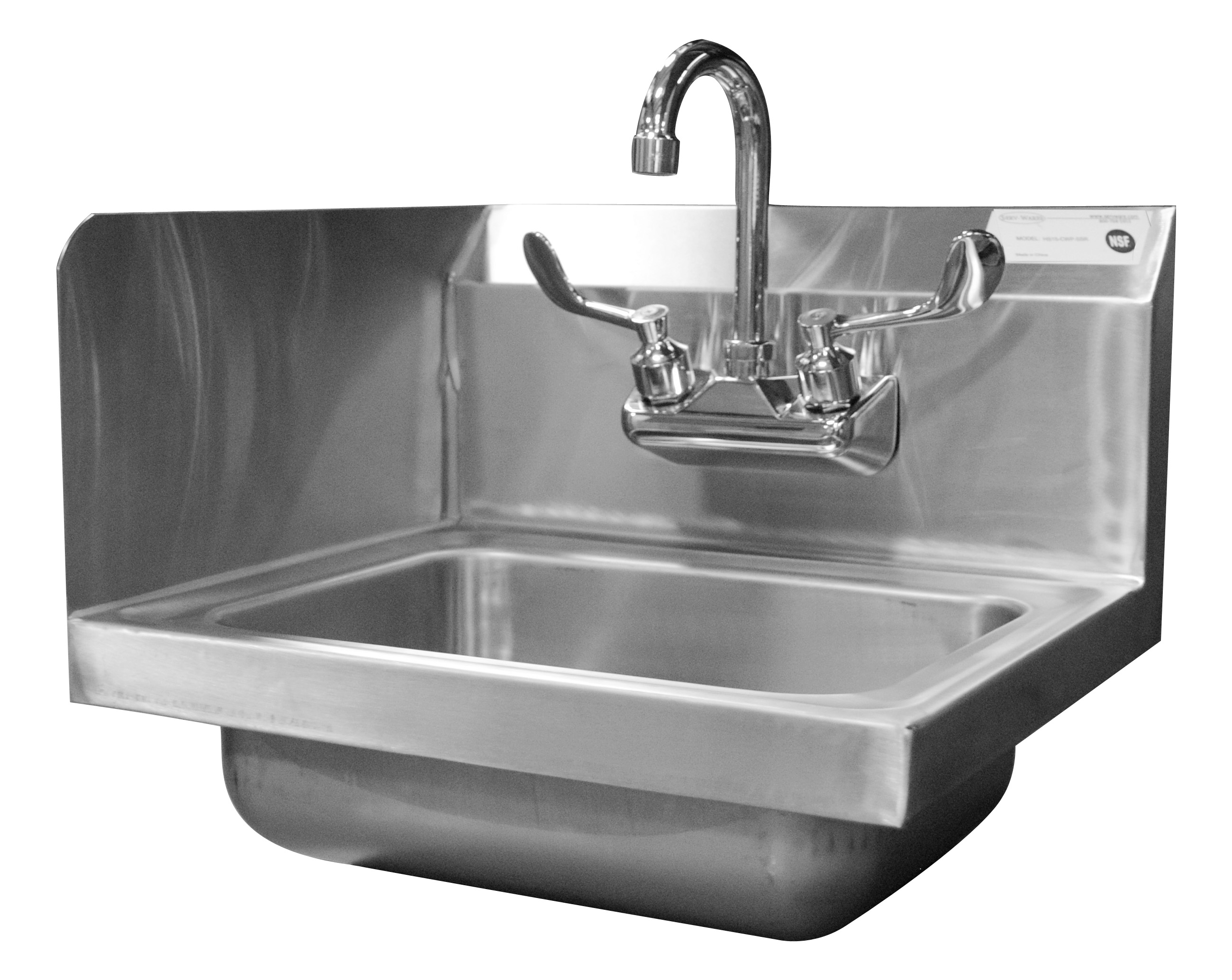 Serv-Ware HS15-CWP HS15-CWP